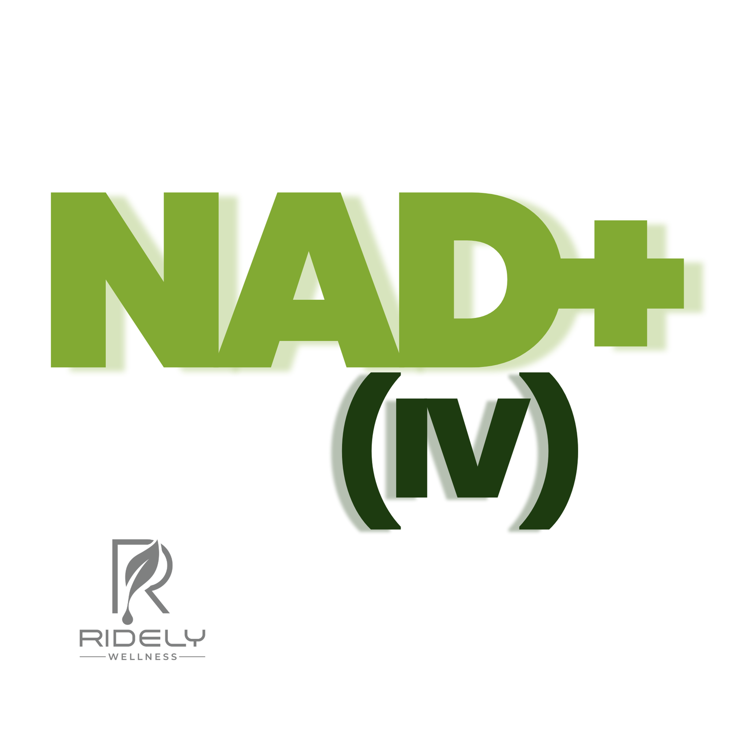 Terapia Intravenoso (IV) de NAD+