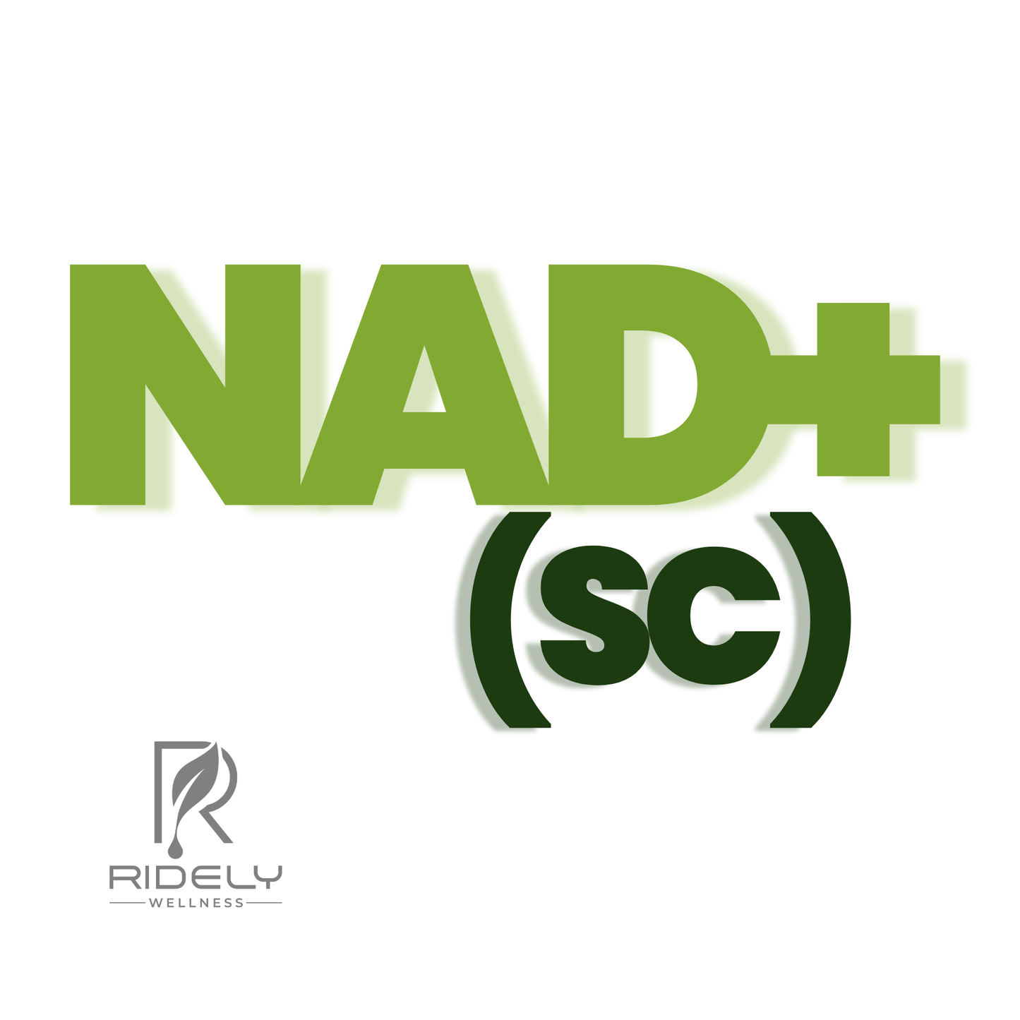 Tratamiento Subcutáneo (SC) de NAD+