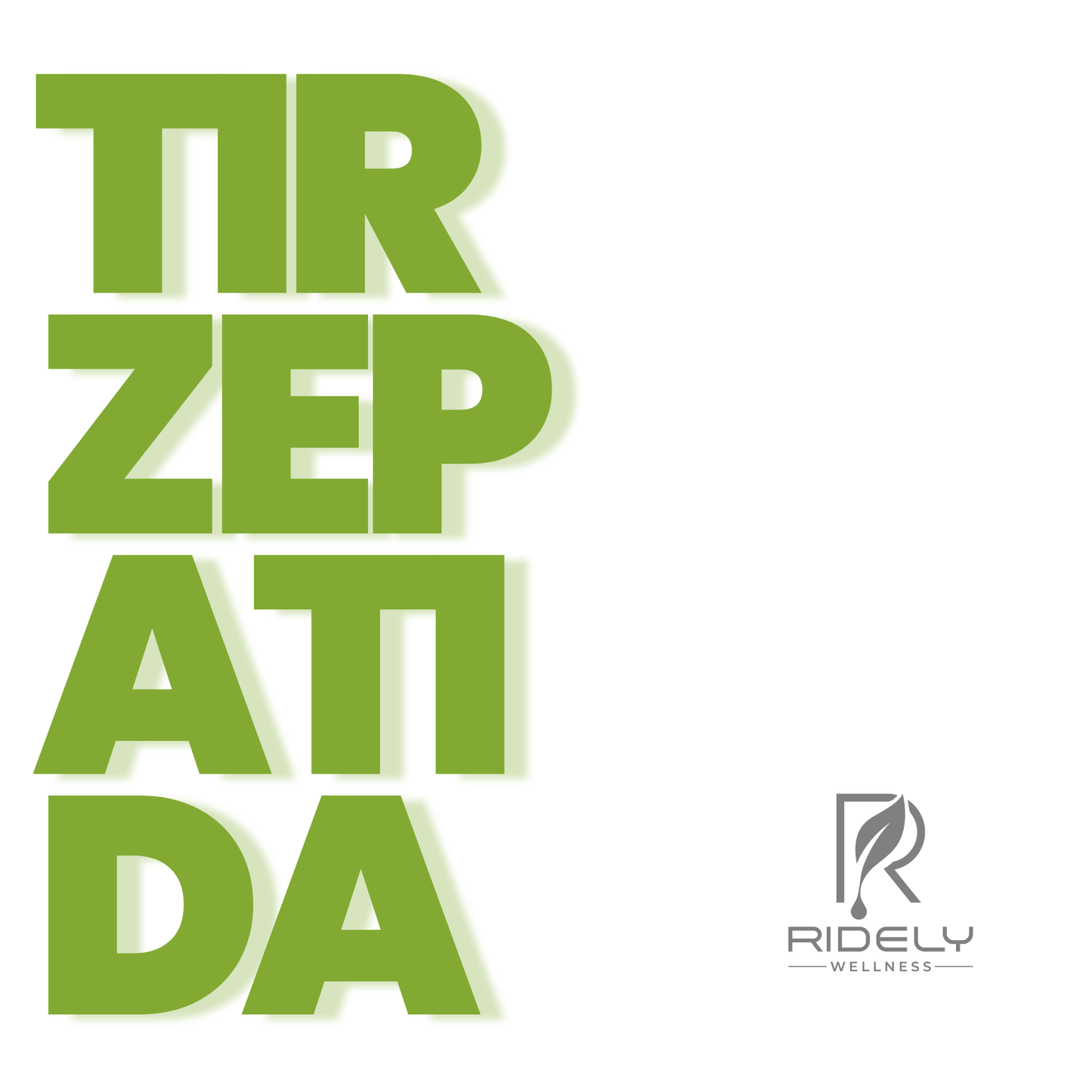 Tirzepatida