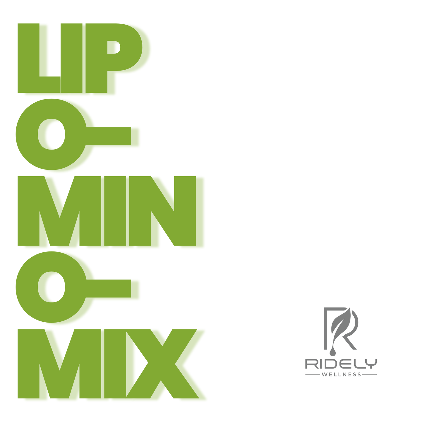 Lipomino Mix