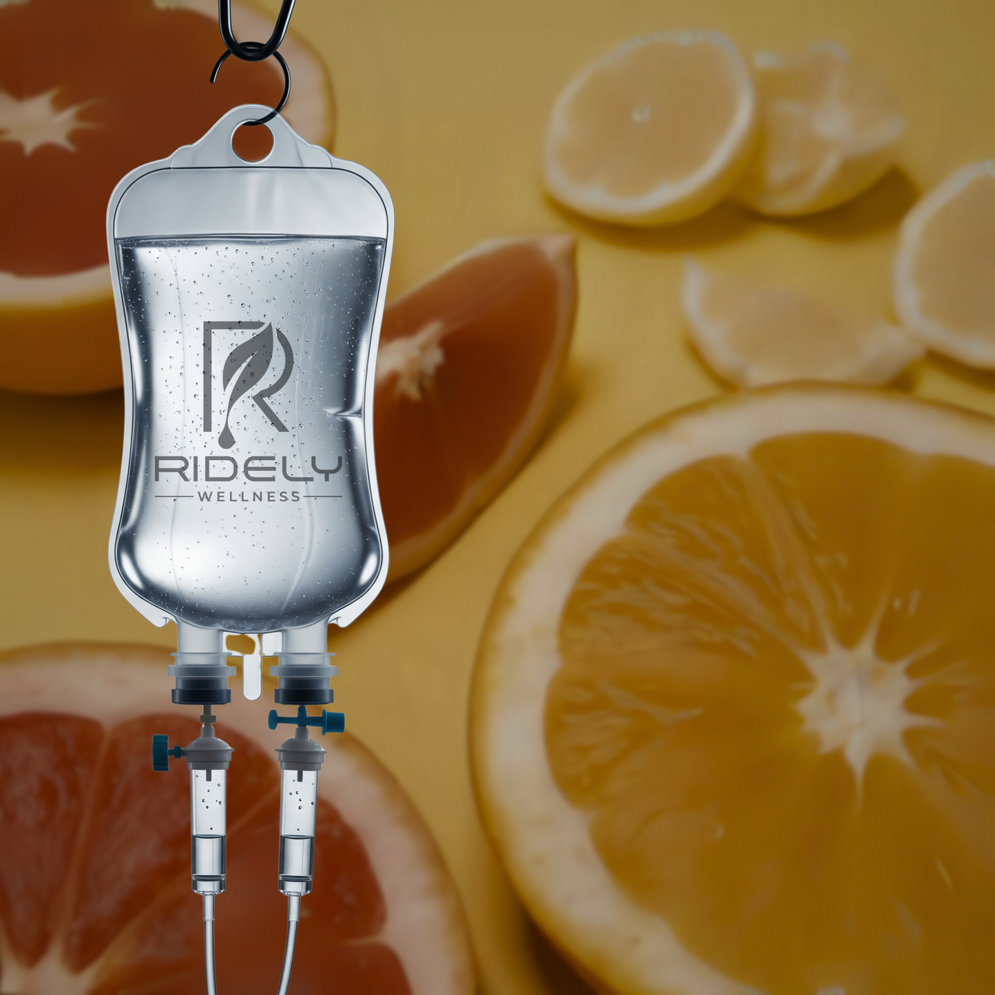 MEGA C IV: Megadosis de Vitamina C para una Vitalidad Extrema