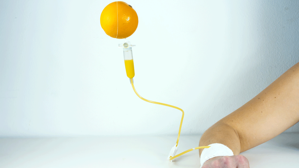 Nutrición Óptima: Cómo la Vitamina C y el Glutatión Pueden Transformar Tu Salud