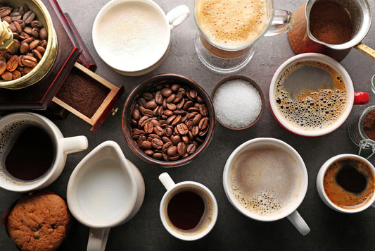 Más Allá del Café: Estrategias Efectivas para Combatir la Fatiga Crónica