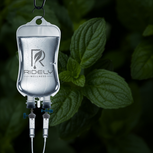 DETOX IV: Renovación Integral y Desintoxicación Profunda