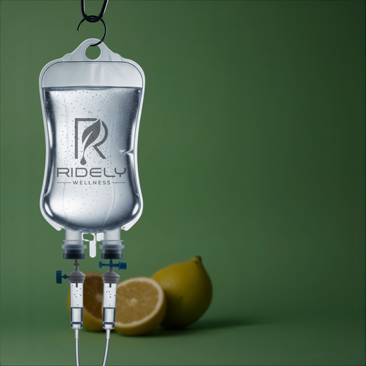 LIPO IV: Soporte Integral para la Quema de Grasa y Metabolismo